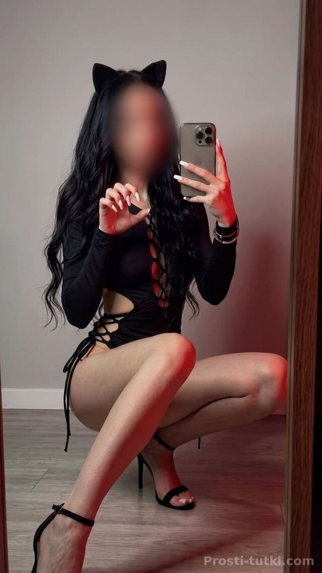 Индивидуалка Алена  Центр Фотография 