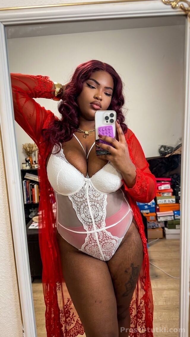 Индивидуалка Diana Ленина Фотография 