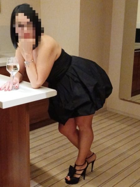 Индивидуалка Вирт девочка Железнодорожный Фотография 