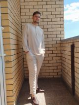 Миниатюра Мужчина Владимир Центр Фотография 