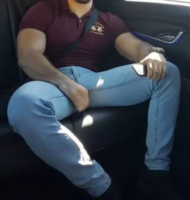Мужчина Джафар Сельмаш Фотография 