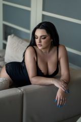 Миниатюра Индивидуалка Диана Железнодорожный Фотография 
