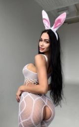 Миниатюра Индивидуалка Диана Центр Фотография 