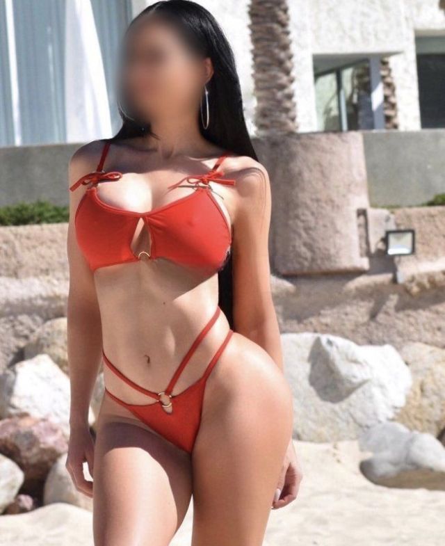 Индивидуалка Ева Центр Фотография 