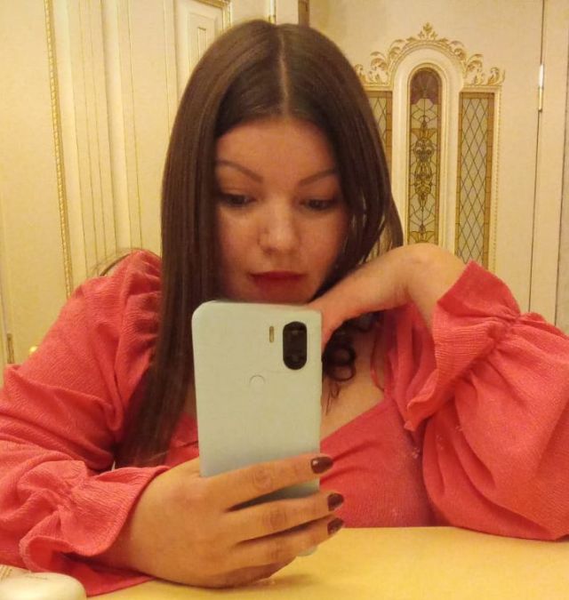 Индивидуалка Елена Центр Фотография 
