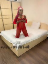 Миниатюра Индивидуалка Sofia Александровка Фотография 