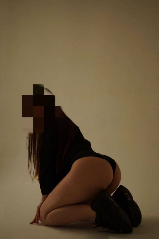 Индивидуалка Женя Ленина Фотография 