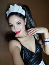Миниатюра Индивидуалка Ира Вирт!!! Ленина Фотография 