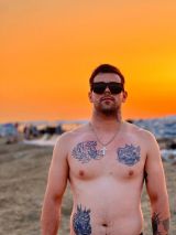 Миниатюра Мужчина Кирилл Темерник Фотография 