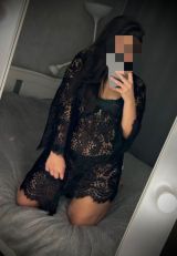 Миниатюра Индивидуалка Кристина Левенцовка Фотография 
