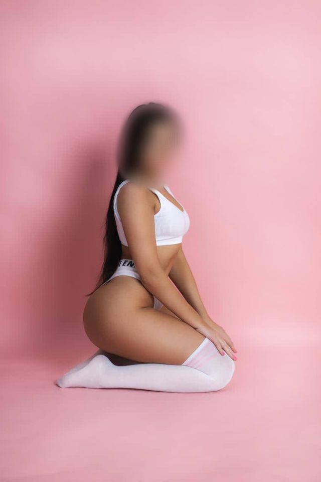 Индивидуалка Регина  Левенцовка Фотография 