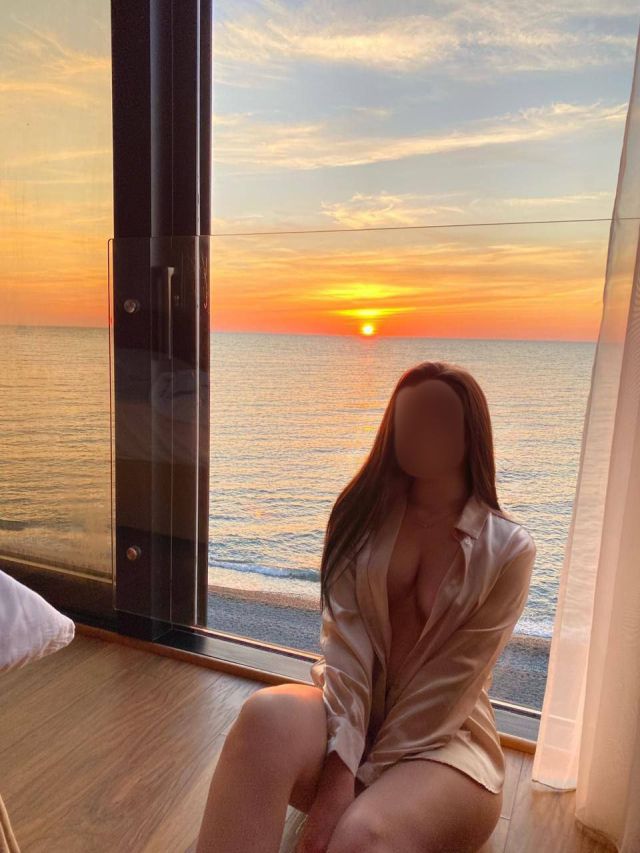 Индивидуалка Регина  Левенцовка Фотография 