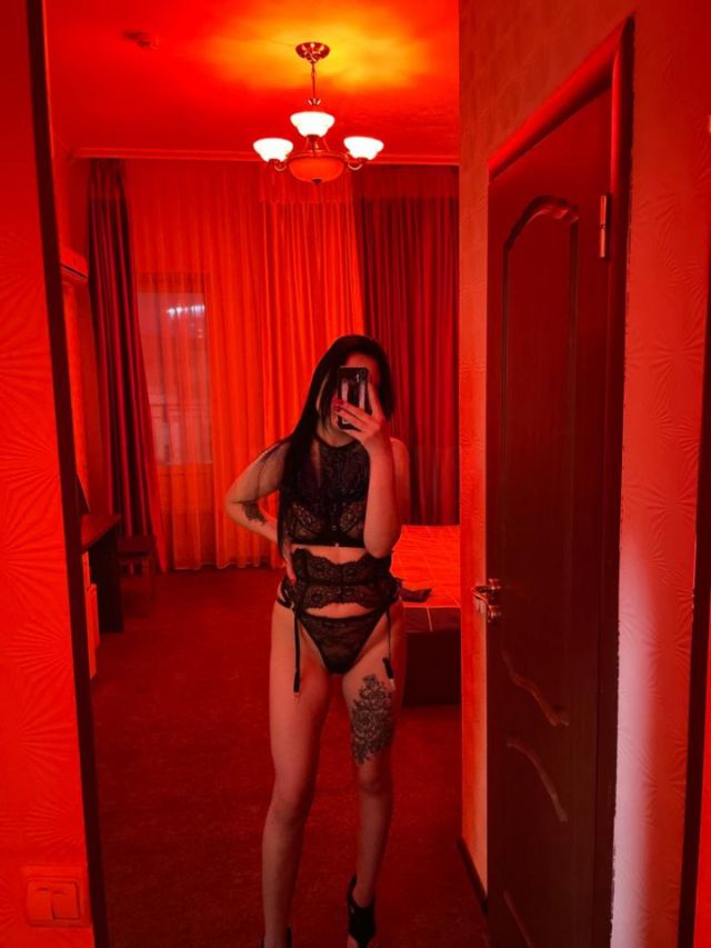 Индивидуалка Алана Центр Фотография 