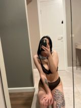 Миниатюра Индивидуалка Алана Центр Фотография 
