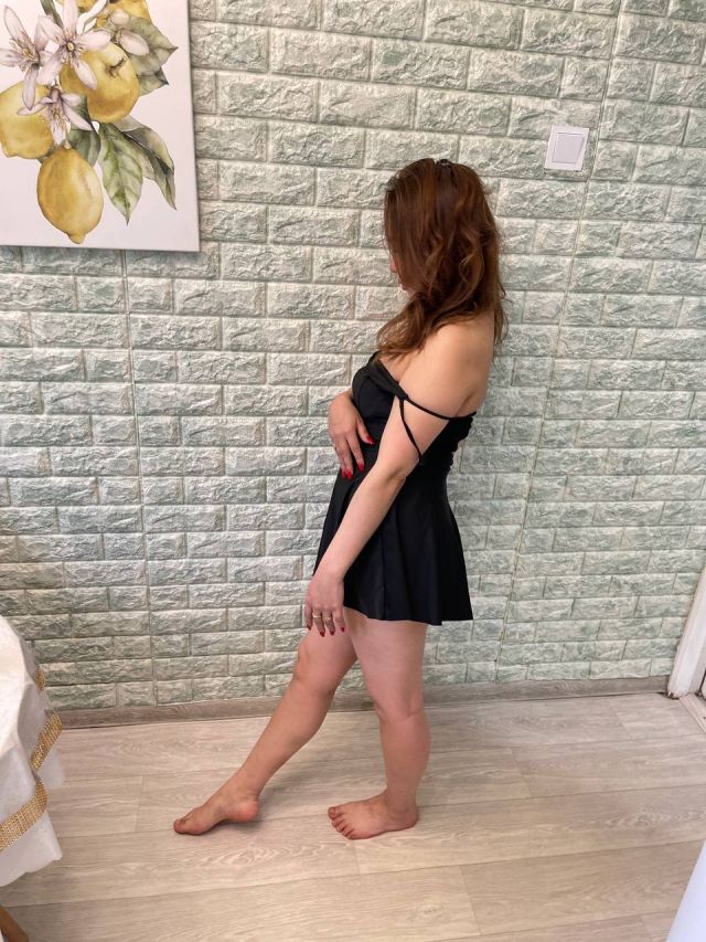 Индивидуалка Айка ЗЖМ
