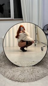 Миниатюра Индивидуалка Онисия Железнодорожный Фотография 