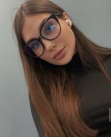 Миниатюра Индивидуалка Кира Нариманова Фотография 