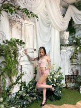 Миниатюра Индивидуалка Нэнси ЗЖМ Фотография 