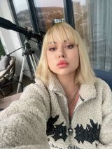 Миниатюра Индивидуалка Анфиса Ленина Фотография 