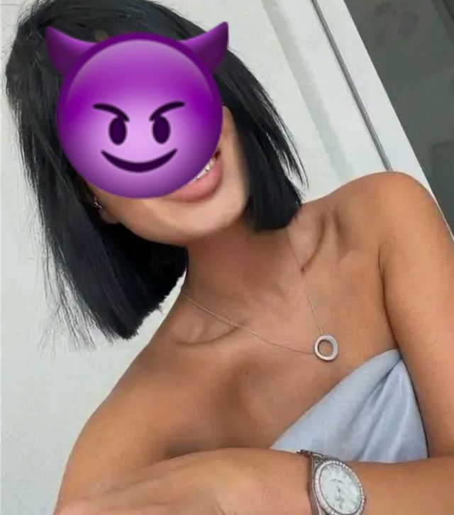 Индивидуалка Алеся Железнодорожный