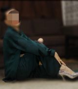 Миниатюра Индивидуалка Алина ЗЖМ Фотография 