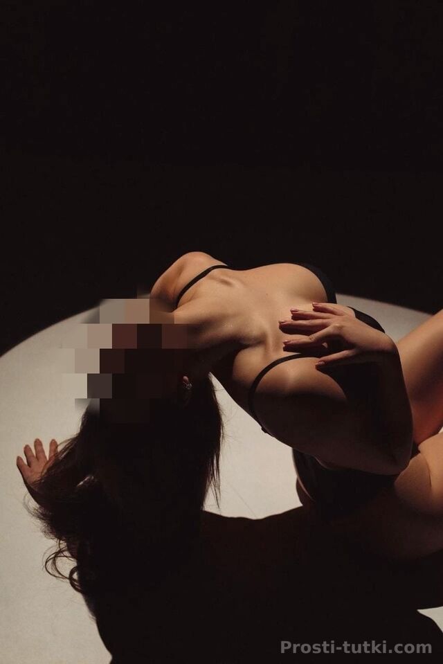 Индивидуалка Дашима Новое поселение Фотография 