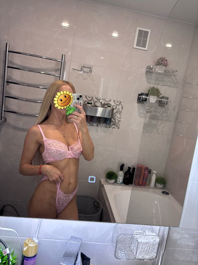 Индивидуалка Анна Центр Фотография 