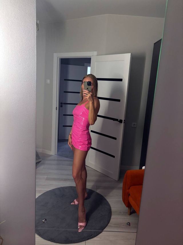 Индивидуалка Анна Центр Фотография 