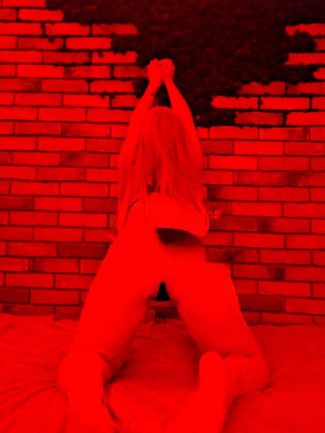 Индивидуалка Алиночка Центр Фотография 