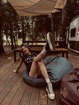Миниатюра Индивидуалка Есения Железнодорожный Фотография 