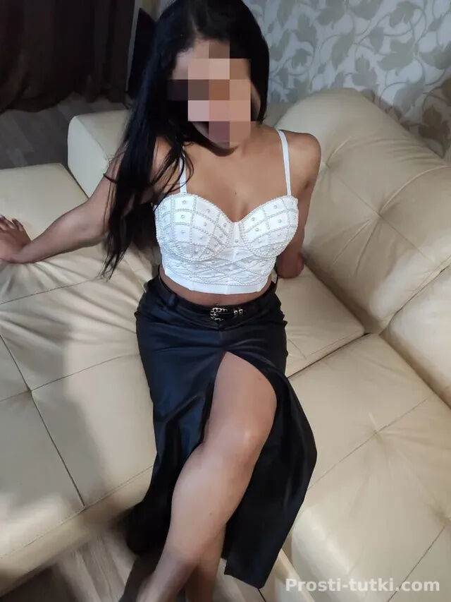 Индивидуалка АНГЕЛИНА СЖМ Фотография 