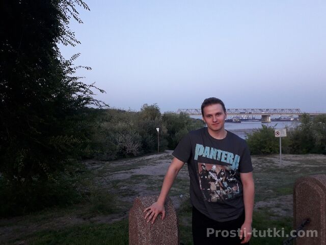 Мужчина Сергей ЗЖМ