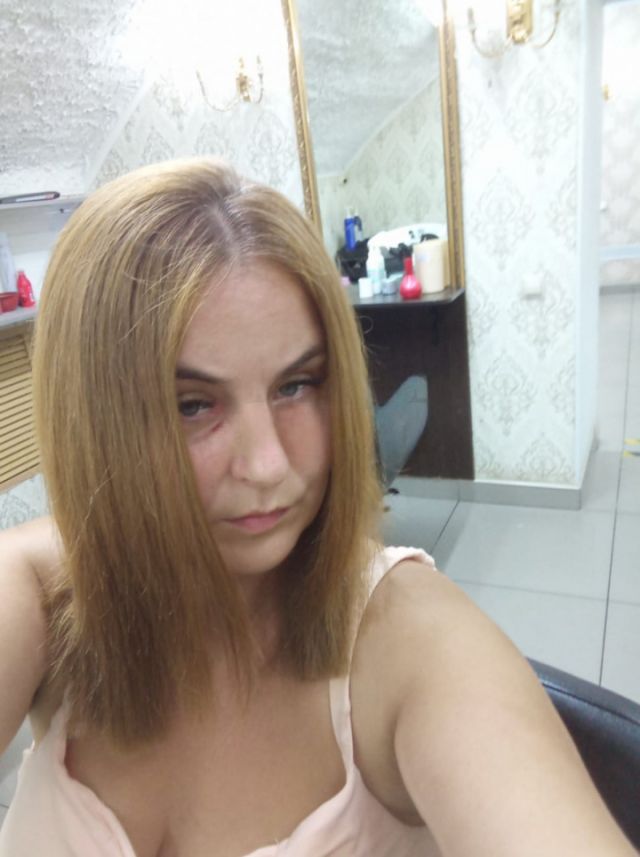 Индивидуалка Ангелина Фрунзе Фотография 