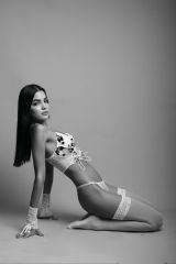 Миниатюра Индивидуалка Анджела Александровка Фотография 