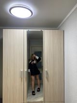 Миниатюра Индивидуалка Анечка Центр Фотография 