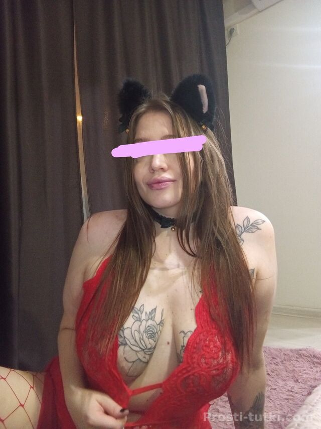 Индивидуалка Лисса Железнодорожный Фотография 